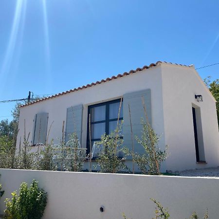 Maison Avec Vue Sur Le Massif De L Etoile Marseille Kültér fotó