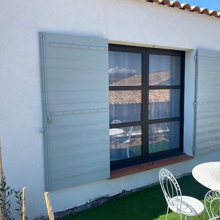 Maison Avec Vue Sur Le Massif De L Etoile Marseille Kültér fotó