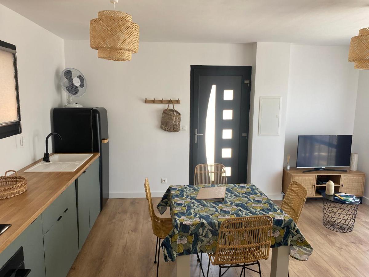 Maison Avec Vue Sur Le Massif De L Etoile Marseille Kültér fotó